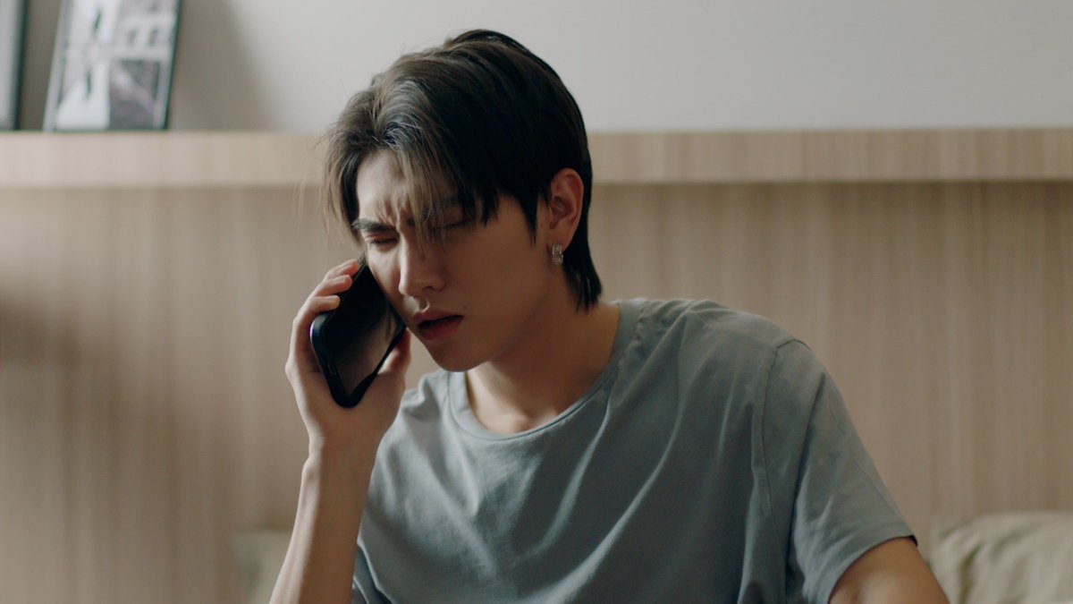 Bossckm_'s tweet photo. ไร้ประโยชน์จังนะ!!!

 TBNW EPISODE EIGHT
#TheBoyNextWorldEP8 https://t.co/LoZI6LSRAe