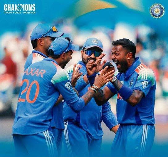 Chirag_Chaudary's tweet photo. क्रिकेट टीम इंडिया को जीत की बहुत-बहुत बधाई 🇮🇳
@Indiancric883 https://t.co/pndk7bko5y