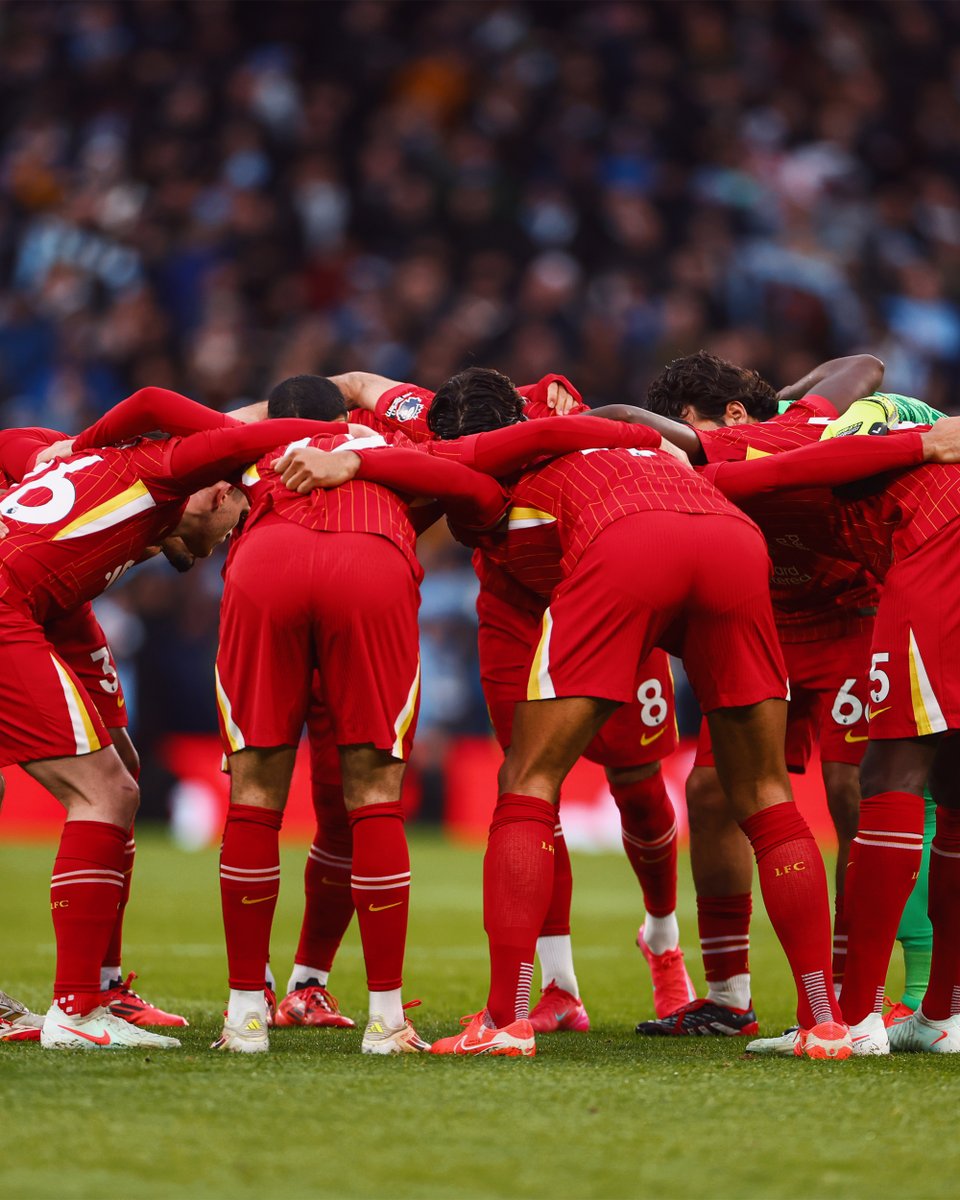 Liverpool FC tweet media