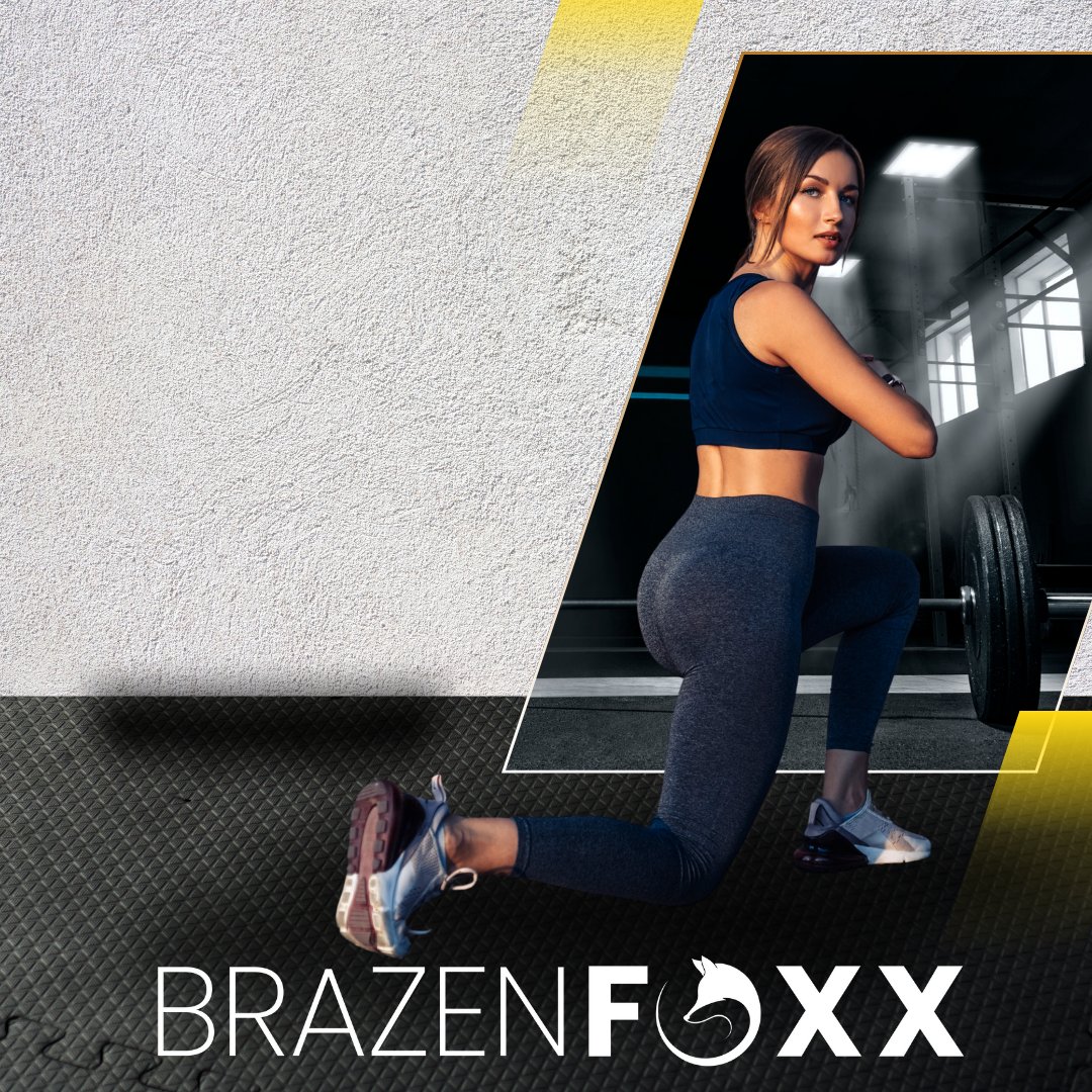 brazenfoxx's tweet photo. Setting fitness goals is crucial for a healthier lifestyle. Whether aiming to lose weight, build muscle, or enhance well-being, clear objectives provide direction and motivation. Start by assessing your fitness level and identifying improvement areas. #fitness  #brazenfoxx https://t.co/VEJtxiWIZB