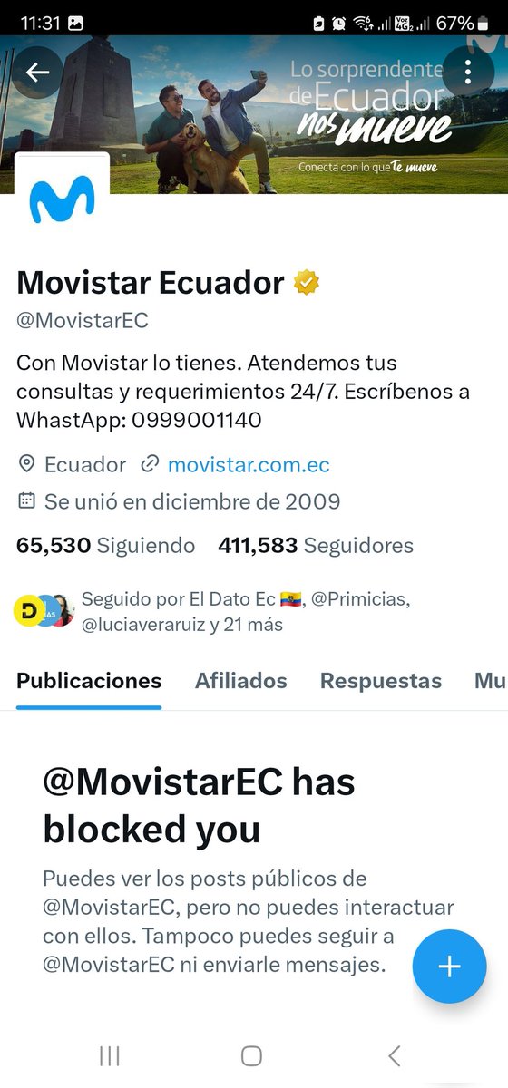 Pilar GR. tweet media