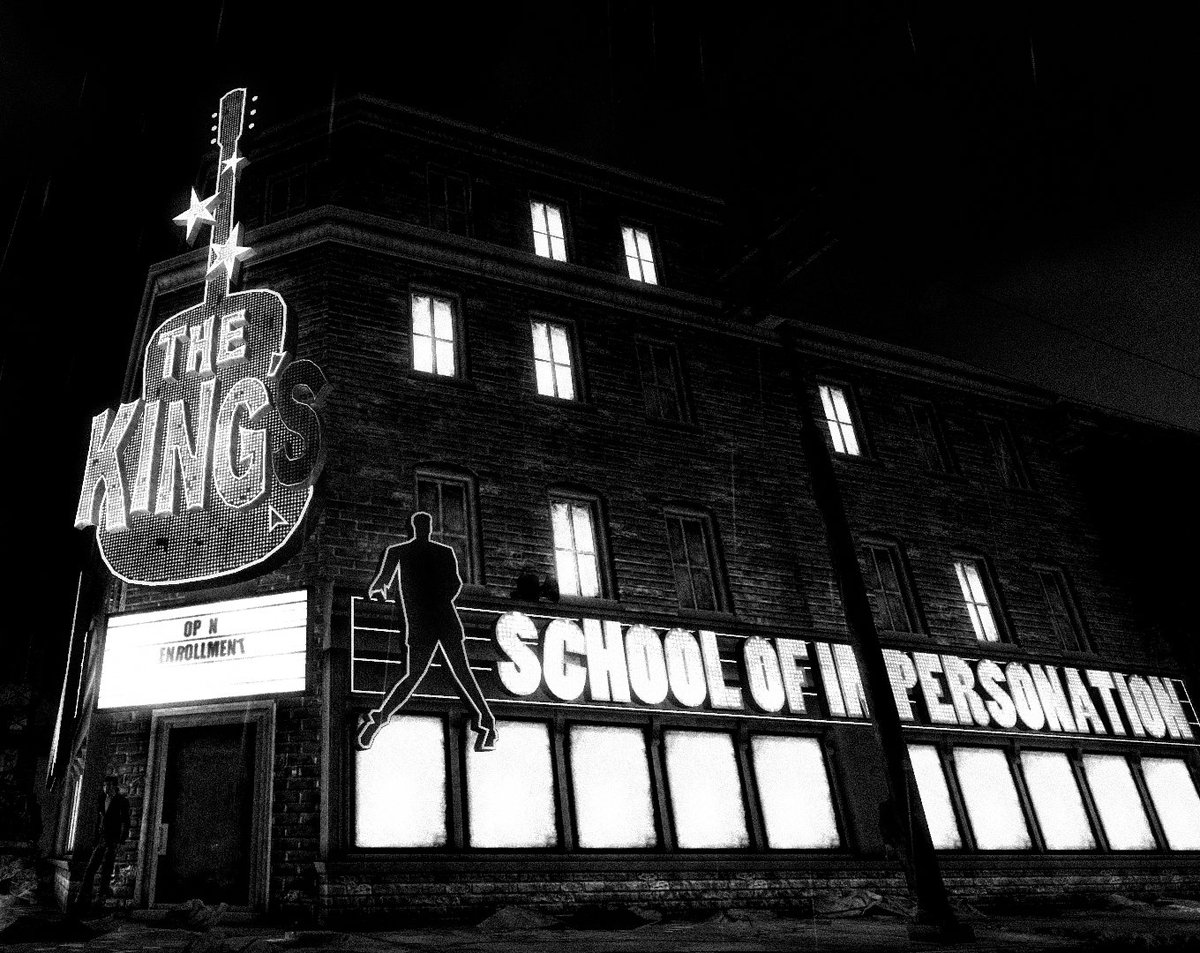 TwentyEightVP's tweet image. The King's - 2281
#Fallout #FalloutNewVegas #VirtualPhotography #VPGamers #VGPUnite #FutureVPSupport #VPRT