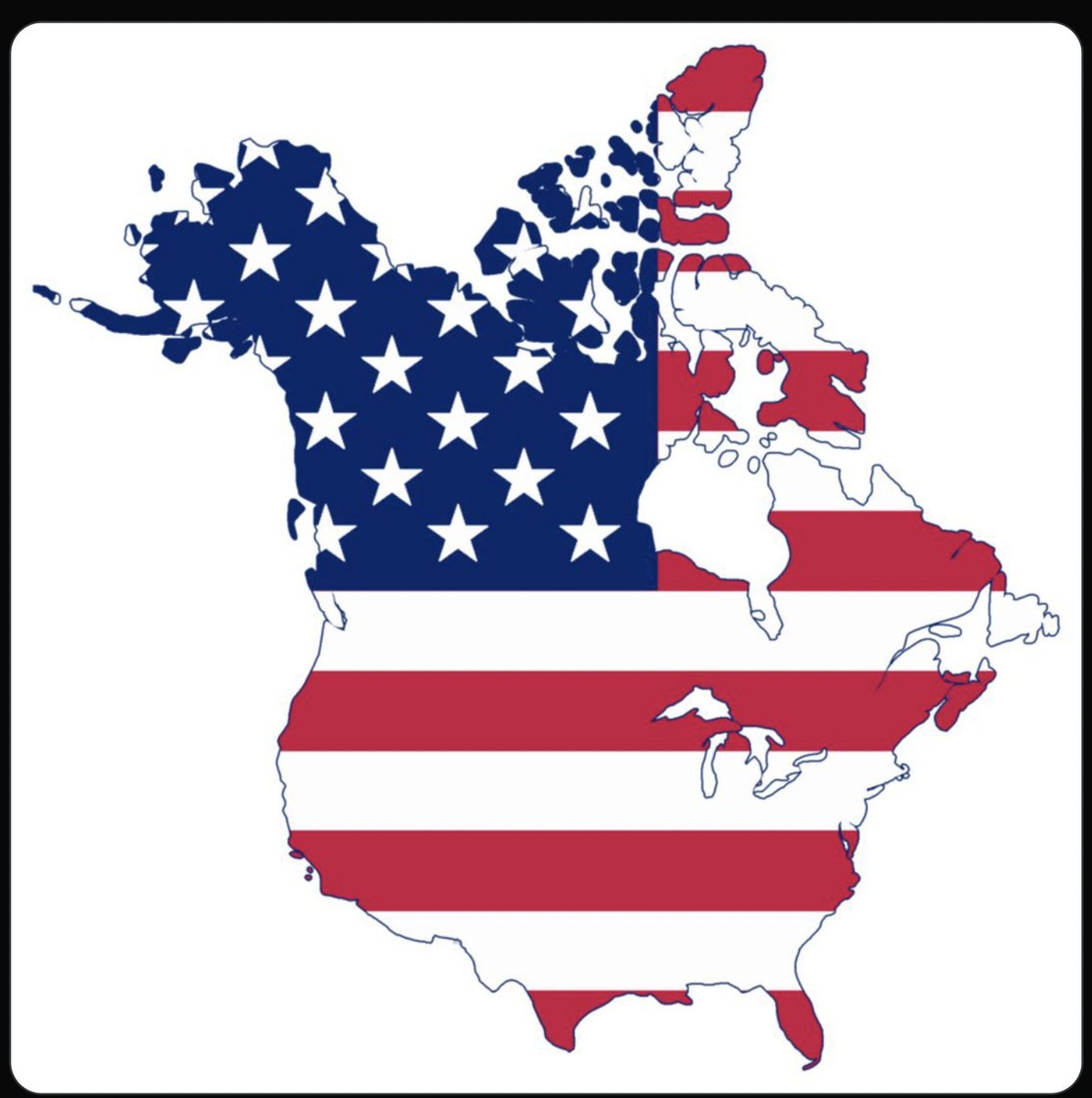 Canada is not the peaceful and prosperous place we grew up in. Our children will never know the Canada we've experienced. 

 It's been iredeemably corrupted to serve corporate globalist interests, not Canadians. 

We don't require a Canada first solution. Canada puts us last. We