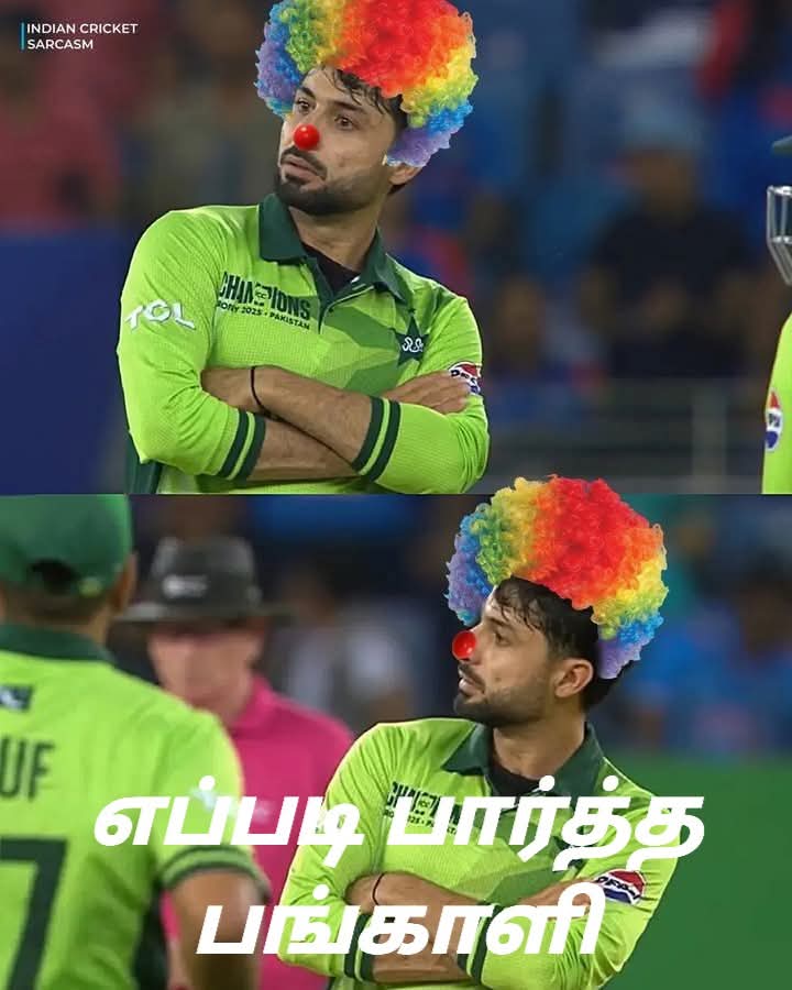 LivineshM's tweet photo. #INDvsPAK #ICCChampionsTrophy https://t.co/SyAxJ4JgVq