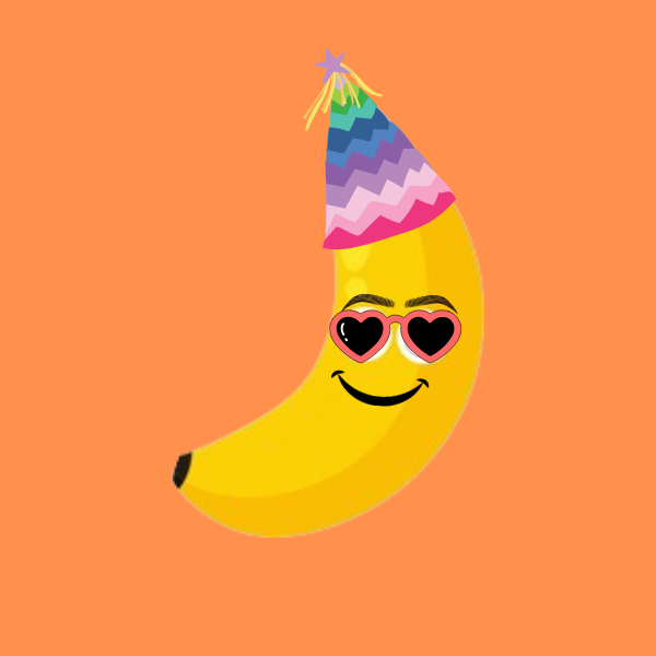 Grab the Live Pro Action Base Banana over on <a href="/opensea/">OpenSea</a>