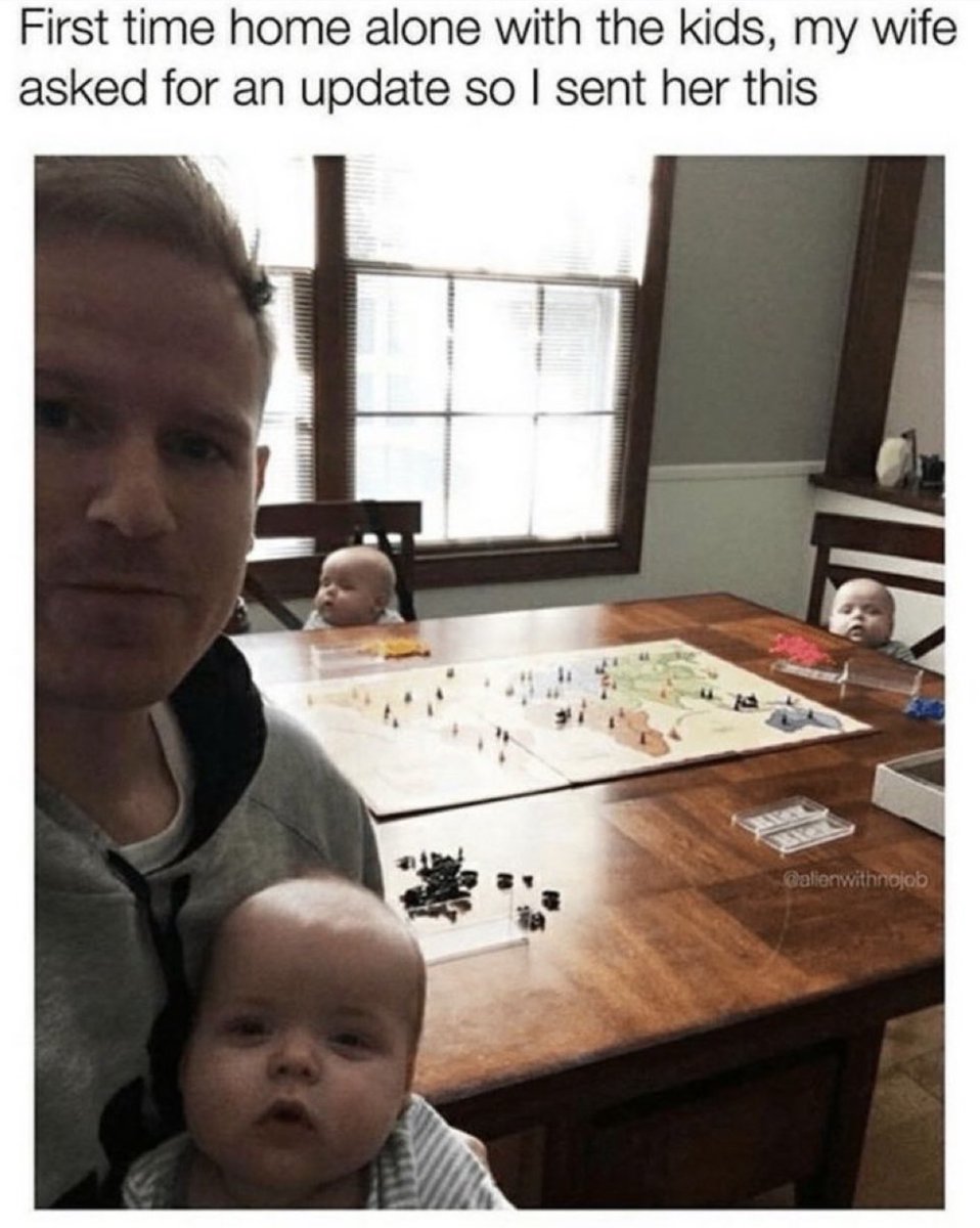 Dudes Posting Their W’s tweet media