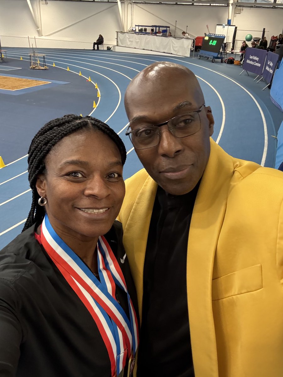 Christine tweet media