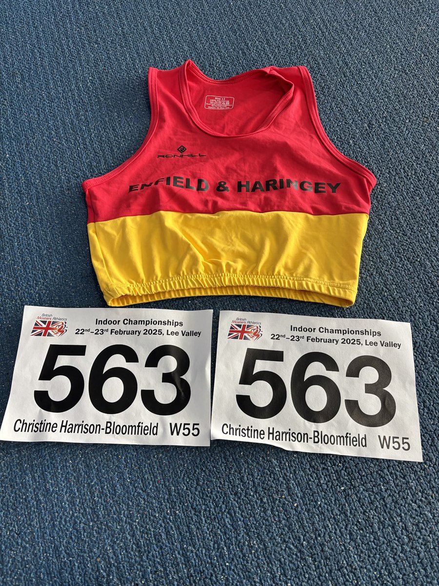 Christine tweet media