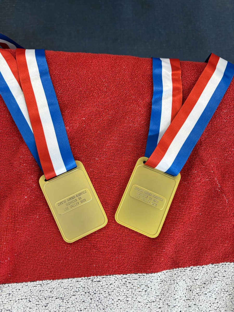 Christine tweet media