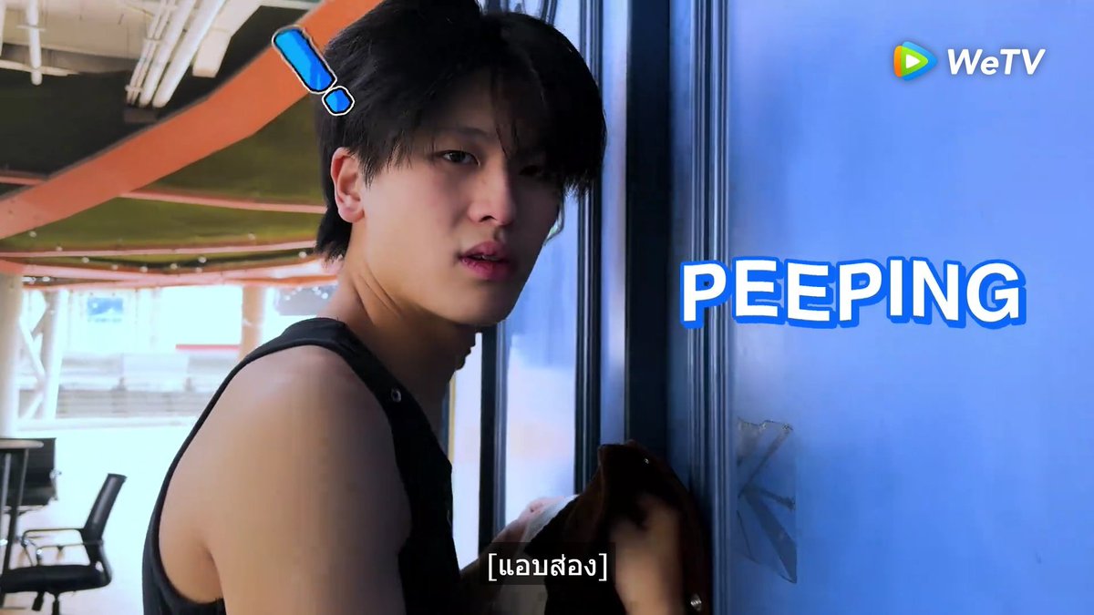 Pimmie_hothead's tweet photo. เทคนิคจากรุ่นพี่หลินโม่ตัวตึง รู้เขารู้เรา ท่าเดียวกันเด๊ะ 5555555😂

SHEN x STILL MONSTER  CHUANG First Stage  

#SHEN #ShenYisheng #CHUANGAsiaS2 #CHUANGAsiaS2EP4 https://t.co/qAotNoRQHw