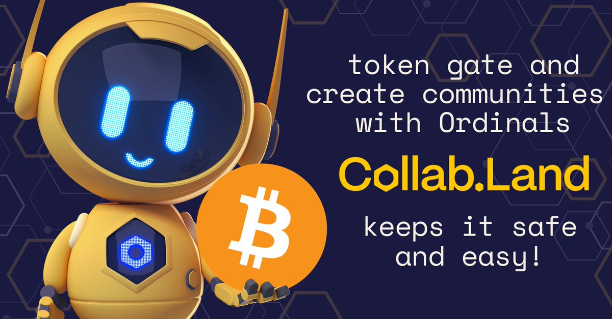 🦾 Collab.Land 🤖 tweet media