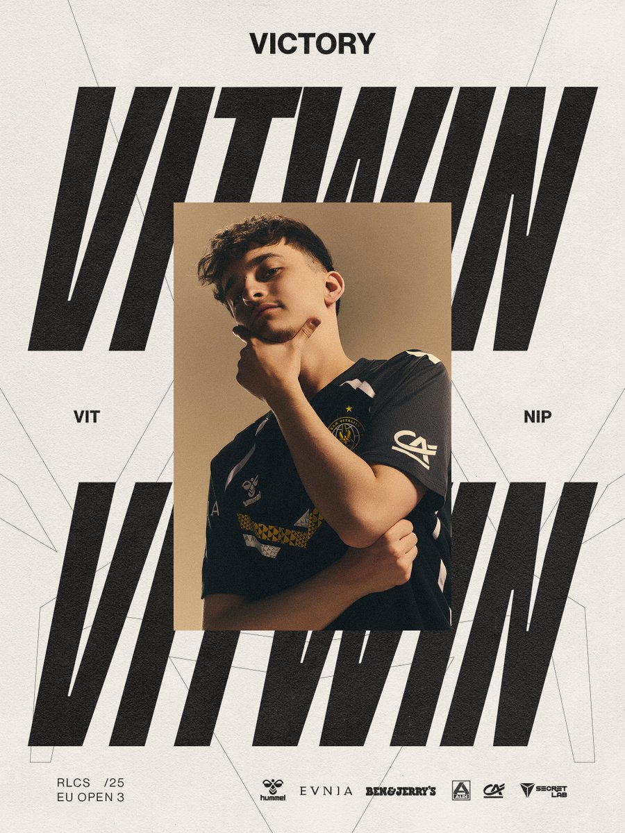 Team Vitality 🐝 tweet media
