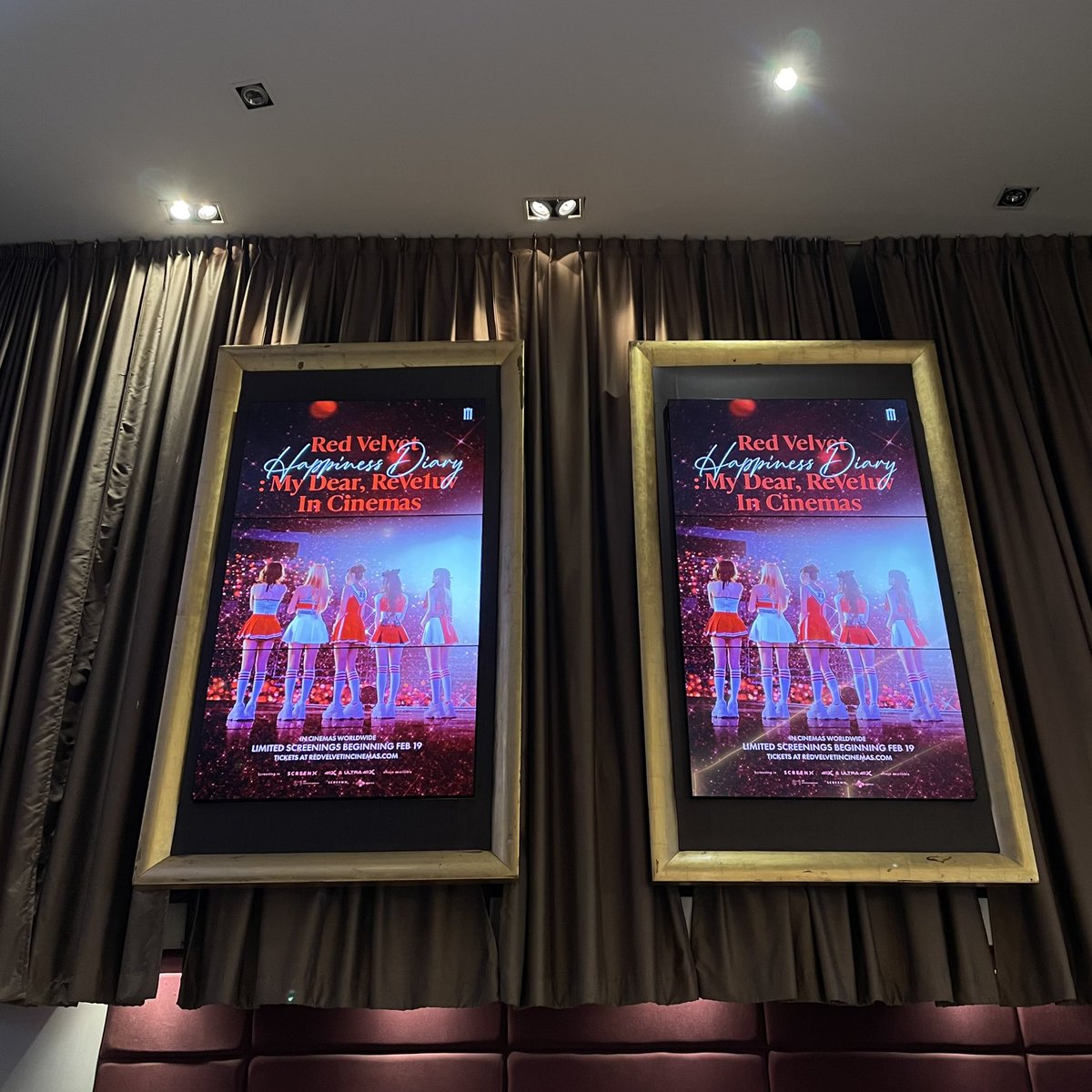 𝑛ྀི 🩰𓈒 tweet media