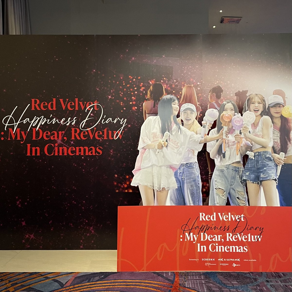 𝑛ྀི 🩰𓈒 tweet media