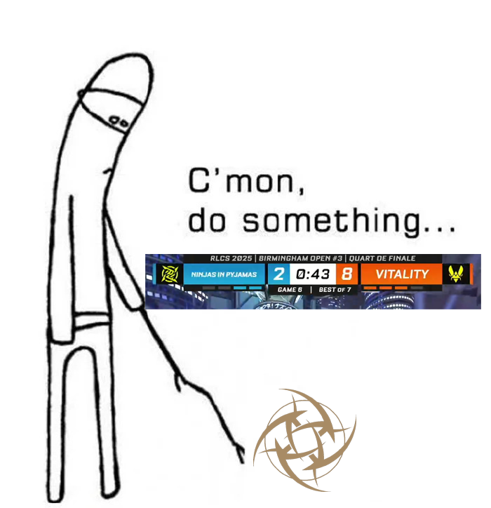 Team Vitality 🐝 tweet media