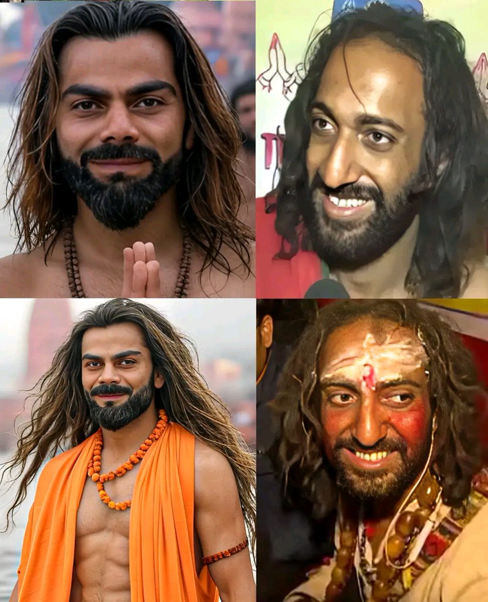 amans9262's tweet photo. #IITianBaba #INDvsPAK
#ViratKohli𓃵 #ChampionsTrophy Kaise ho vats,, https://t.co/bTgnpw9FDN