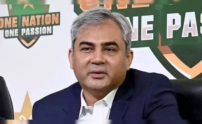 Kab khoon kholega tera <a href="/MohsinnaqviC42/">Mohsin Naqvi</a> kab karega Operation. 🥹🤐

#INDvsPAK #ChampionsTrophy #PakistanCricket