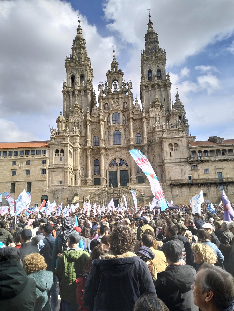 FedericoPrezRey's tweet image. Queremos galego. Hoxe e sempre.
#QueremosGalego