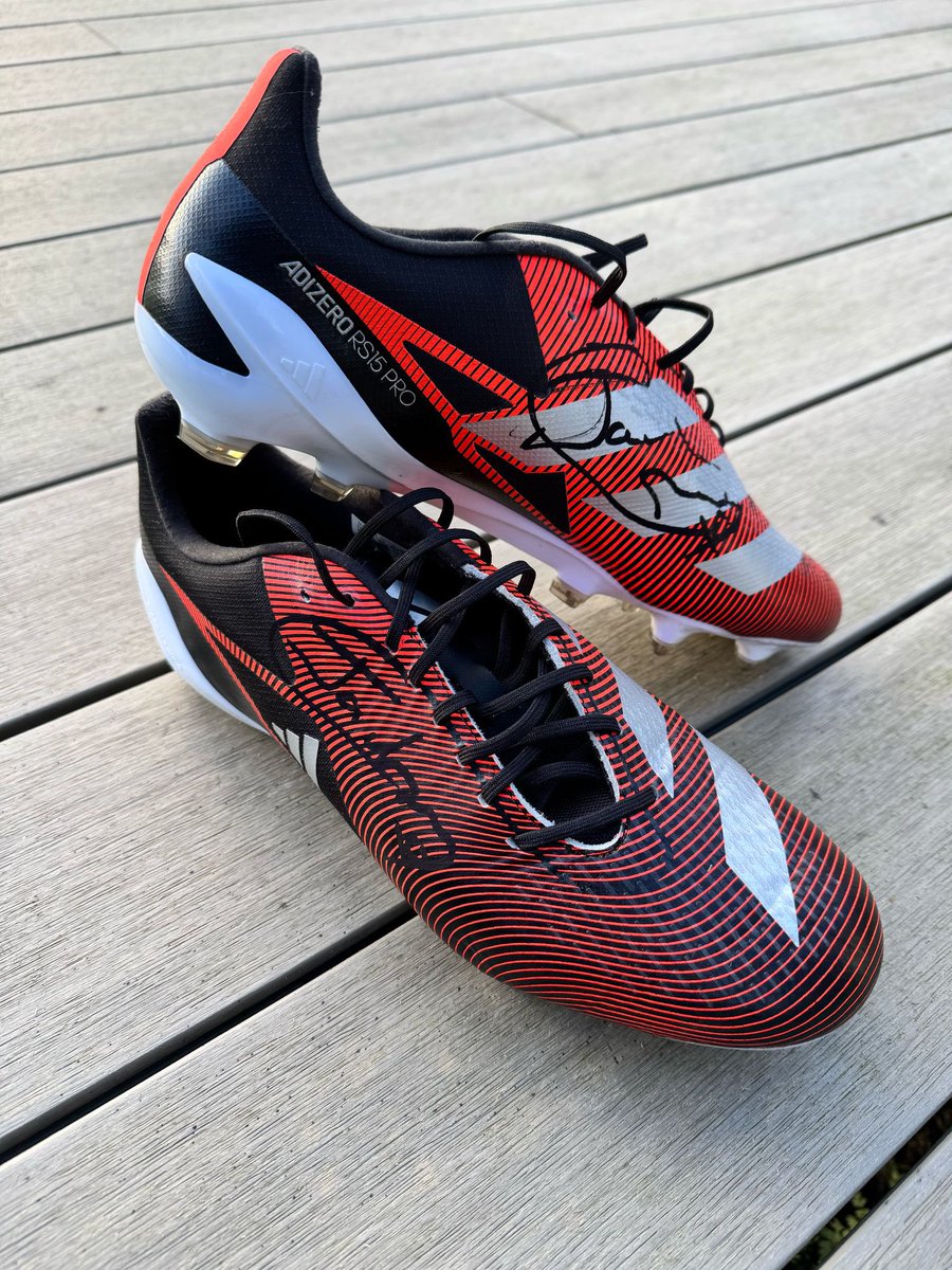 bandonrfc's tweet photo. 🙏🏻 to all who contributed, logged in, &amp; placed bids in this year’s virtual very successful auction.All funds are reinvested into the facilities to help develop our youth &amp; the game. All items purchased can be collected at Bandon RFC Clubhouse on Saturday March 1st. 10:30 -13:00 https://t.co/KcZO0DyQGT