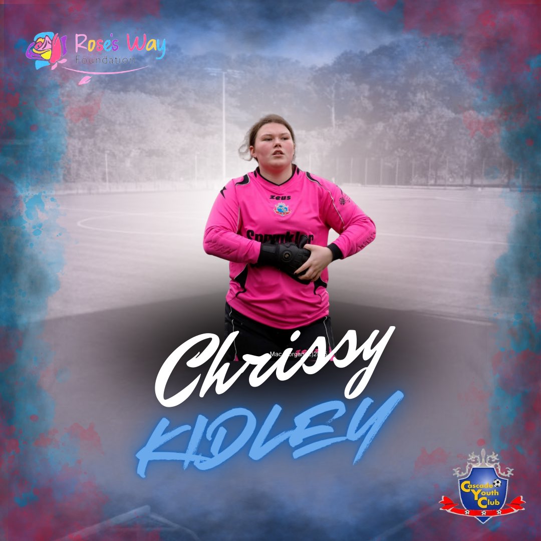 Cascade YC Ladies (@cascadeladies) on Twitter photo π¨ FINAL SCORE π¨
An important win in horrendous conditions for both teams!
<a href="/FoundationRoses/">Roses Way Foundation</a> POTM π πΉ: Chrissy Kidley π§€
#UpTheCade πβ€οΈ
<a href="/alstrainingltd/">ALS Training Ltd</a> π¨ FINAL SCORE π¨
An important win in horrendous conditions for both teams!
<a href="/FoundationRoses/">Roses Way Foundation</a> POTM π πΉ: Chrissy Kidley π§€
#UpTheCade πβ€οΈ
<a href="/alstrainingltd/">ALS Training Ltd</a>