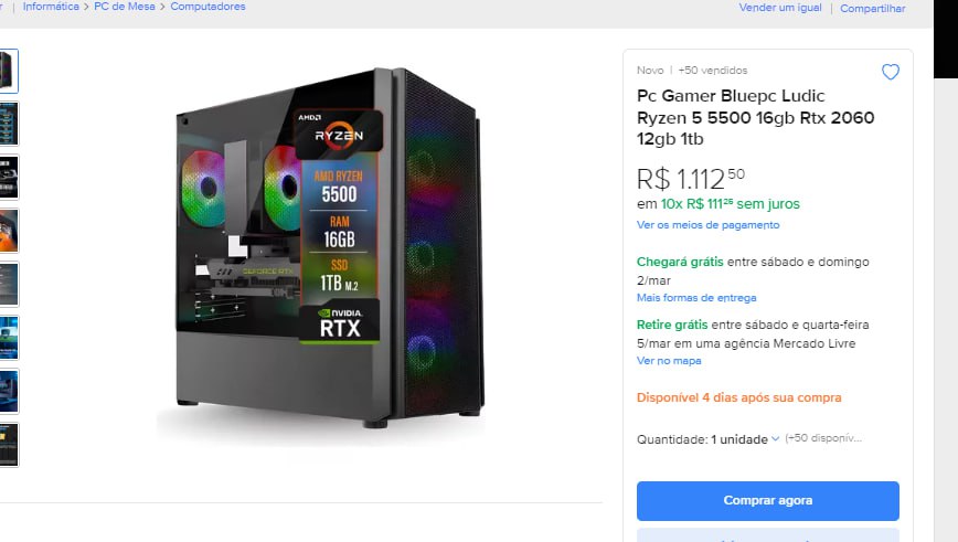 LinksBR - Promoções tweet media