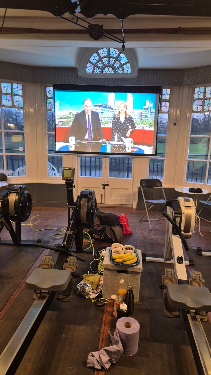 Steve Mule tweet media