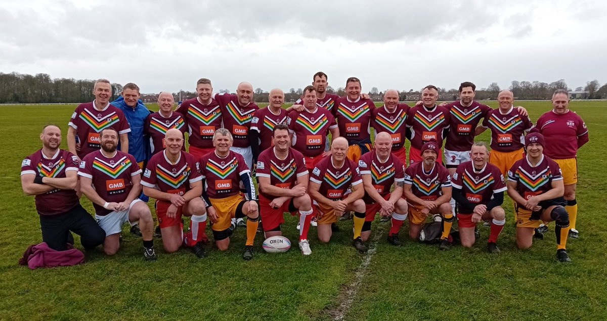 Southlands Masters tweet media