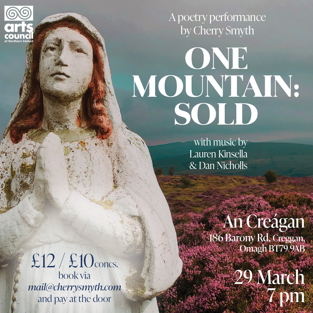 Cherry Smyth she/her tweet media