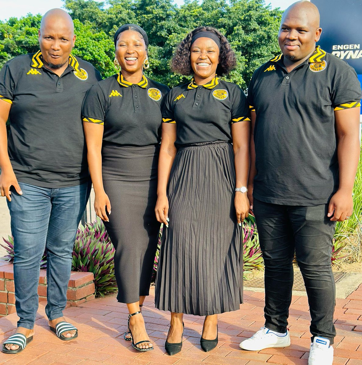 LadyMyzuzu's tweet image. Durban 🔥 🔥 🔥
Hello Pretoria we are coming ✌️ ✌️ ✌️