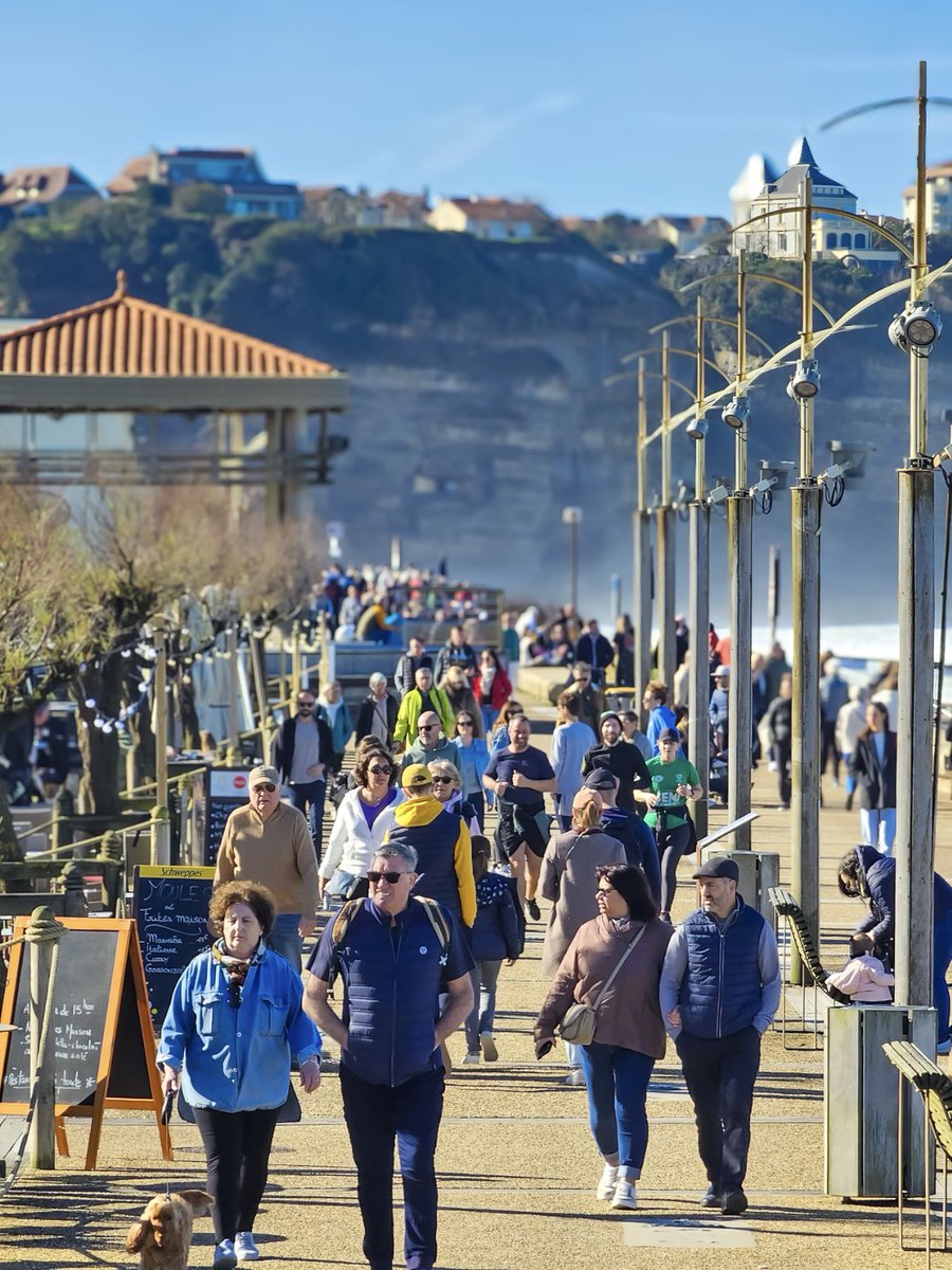 Ville d'Anglet tweet media