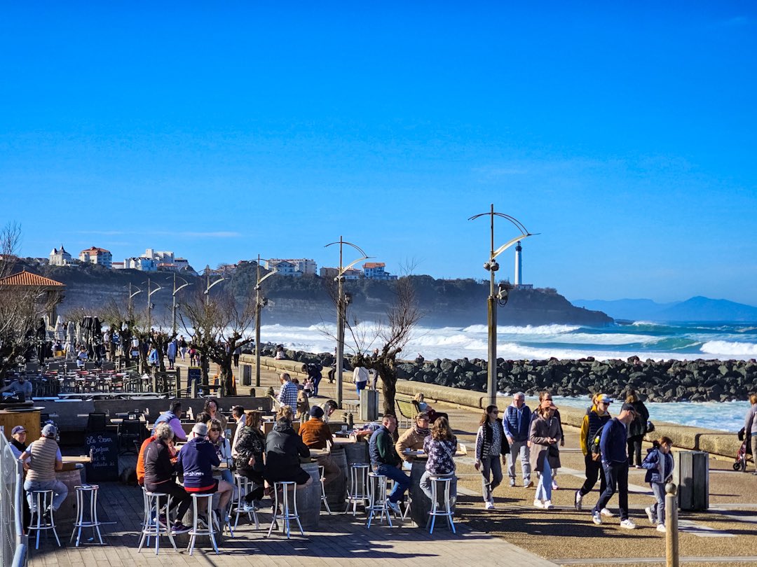 Ville d'Anglet tweet media