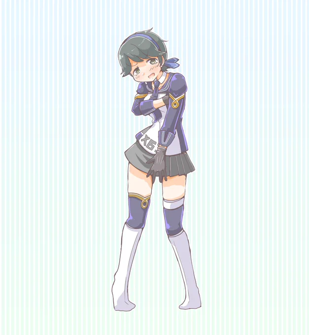 最上゛ール!! 