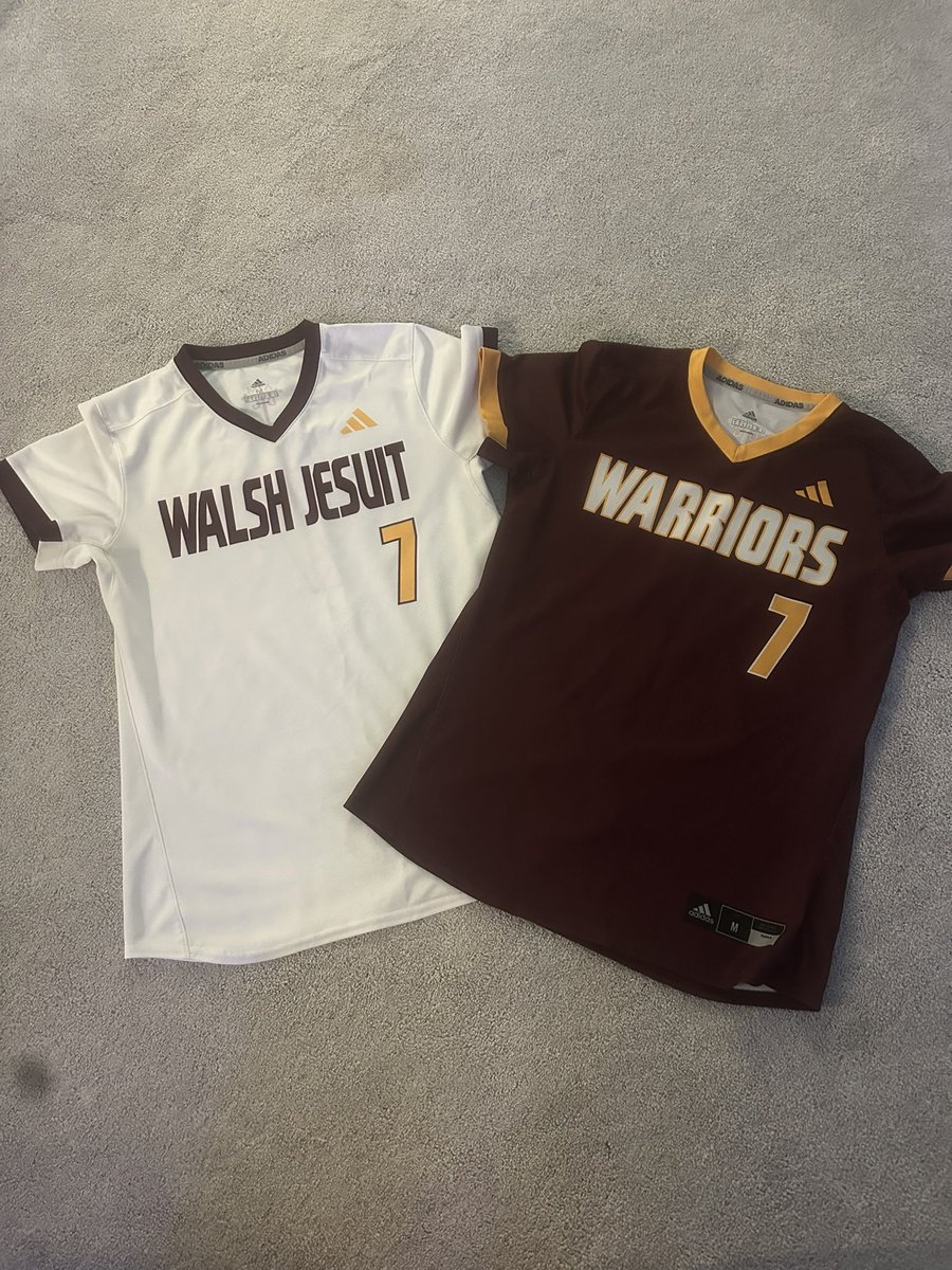 Ava Papalardo 2028 (@avaisabellap) on Twitter photo So grateful to be given the opportunity to play Varsity and JV for <a href="/WalshJesuitSB/">Walsh Jesuit Softball</a>!! I’m honored to be wearing the jersey of one of my all time favorite Warriors <a href="/natalie_susa/">Natalie Susa</a>, i’ve got big shoes to fill!! <a href="/outlawsshaulis/">Coach Shaulis</a> <a href="/mike_backo/">Mike Backo</a> So grateful to be given the opportunity to play Varsity and JV for <a href="/WalshJesuitSB/">Walsh Jesuit Softball</a>!! I’m honored to be wearing the jersey of one of my all time favorite Warriors <a href="/natalie_susa/">Natalie Susa</a>, i’ve got big shoes to fill!! <a href="/outlawsshaulis/">Coach Shaulis</a> <a href="/mike_backo/">Mike Backo</a>