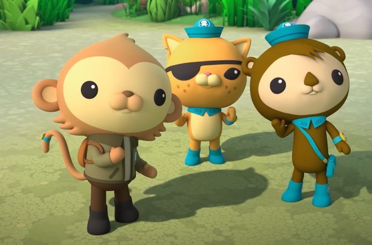 웃긴 점: 이 셋 모두 브레이크 밟을 줄 모른다