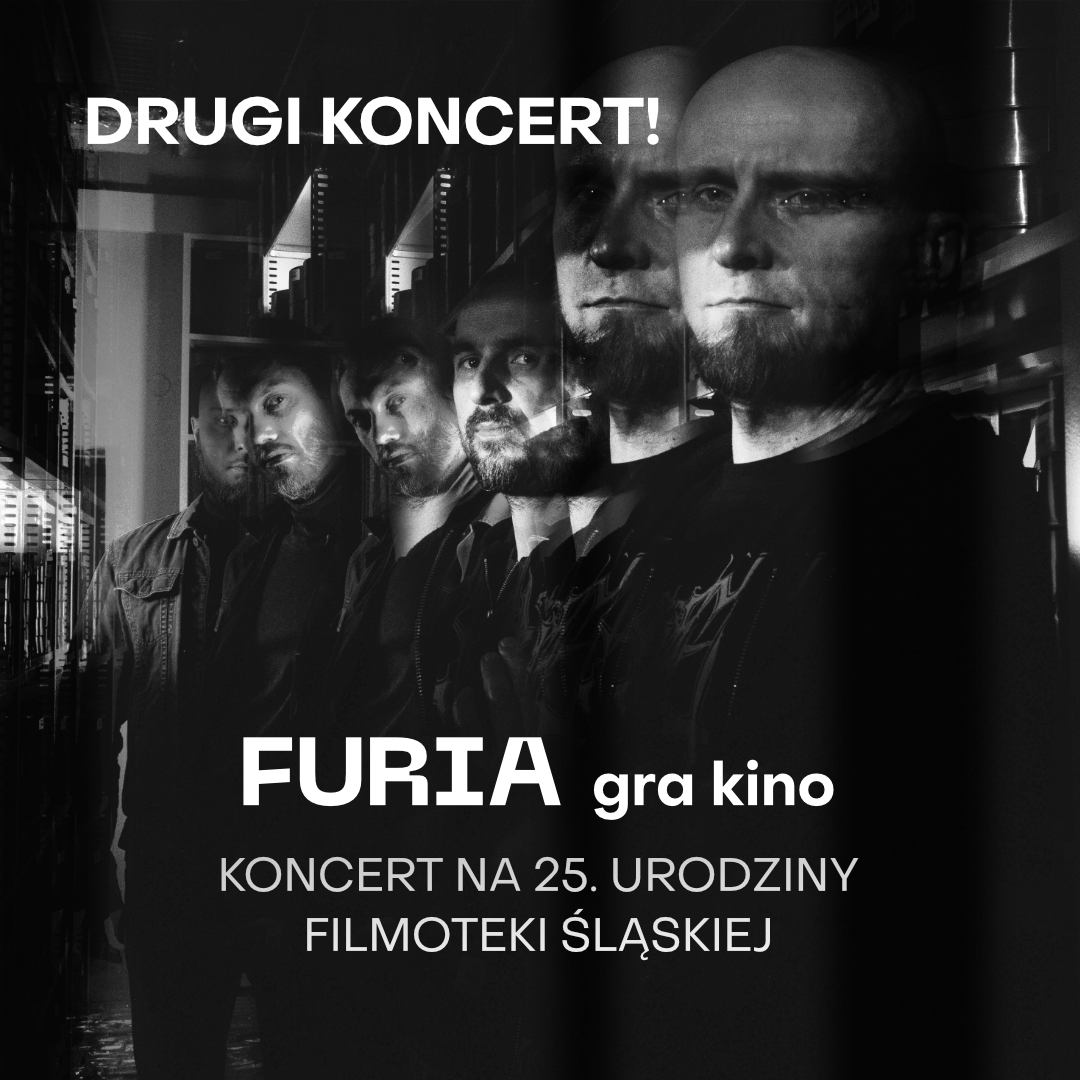 SILESIA FILM tweet media