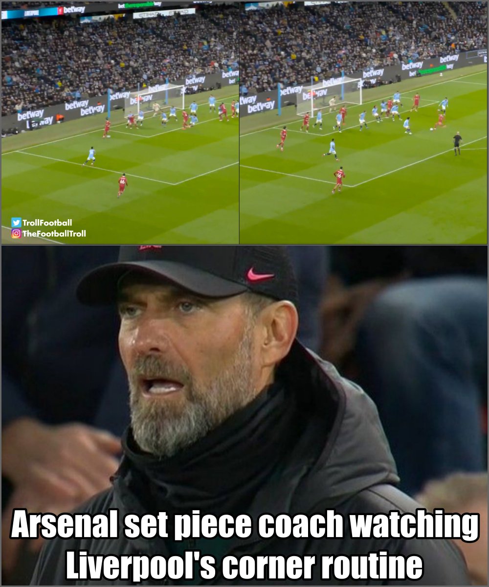 Troll Football tweet media