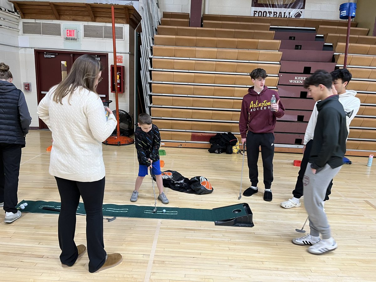 ⚓️ great job by our admiral student athletic council running the annual sports carnival today⚓️