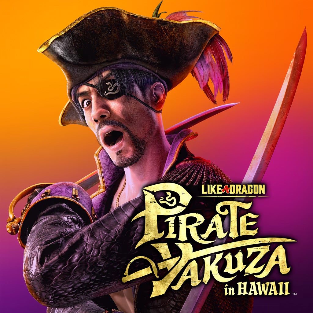 Okami13_'s tweet photo. Like a Dragon: Pirate Yakuza in Hawaii peaks at 22,000+ concurrent players on Steam for its launch weekend.

This is the second highest peak ever for the Yakuza series and second highest ever for RGG Studio. 

Infinite Wealth still ranks #1 with a peak of 46.1K. https://t.co/ZGRsGjhMEg