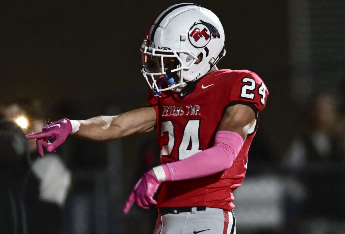 Pittsburgh Sports Now (@pghsportsnow) on Twitter photo WPIAL Football Players Named to East/West All-Star Game
pittsburghsportsnow.com/2025/02/23/wpi… via <a href="/PghSportsNow/">Pittsburgh Sports Now</a> WPIAL Football Players Named to East/West All-Star Game
pittsburghsportsnow.com/2025/02/23/wpi… via <a href="/PghSportsNow/">Pittsburgh Sports Now</a>