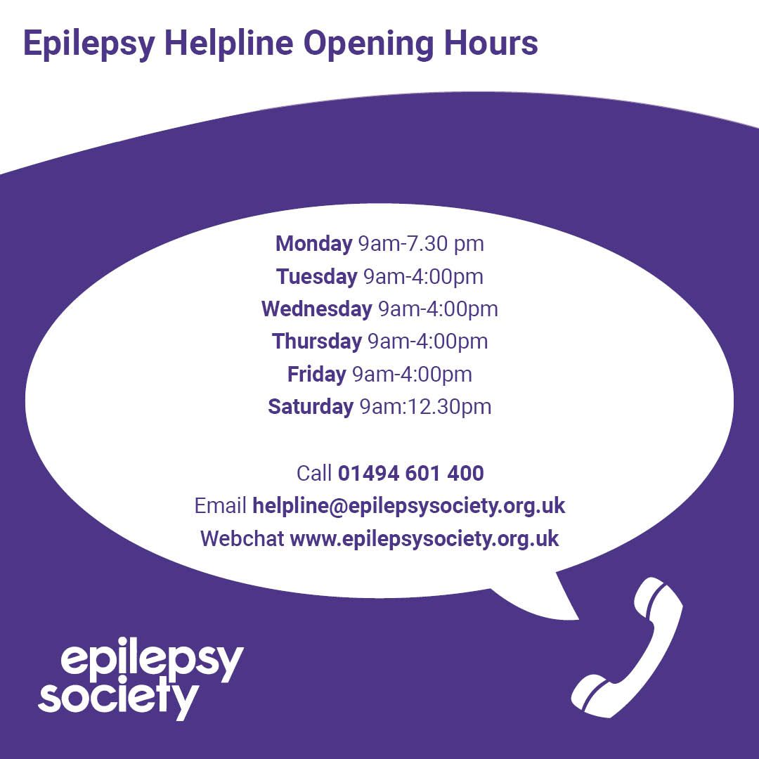 Today is Helpline Awareness Day, a day to remind ourselves that Helplines provide critical, life-changing support for people facing distress, uncertainty and crisis. 💜

#TeamPurple