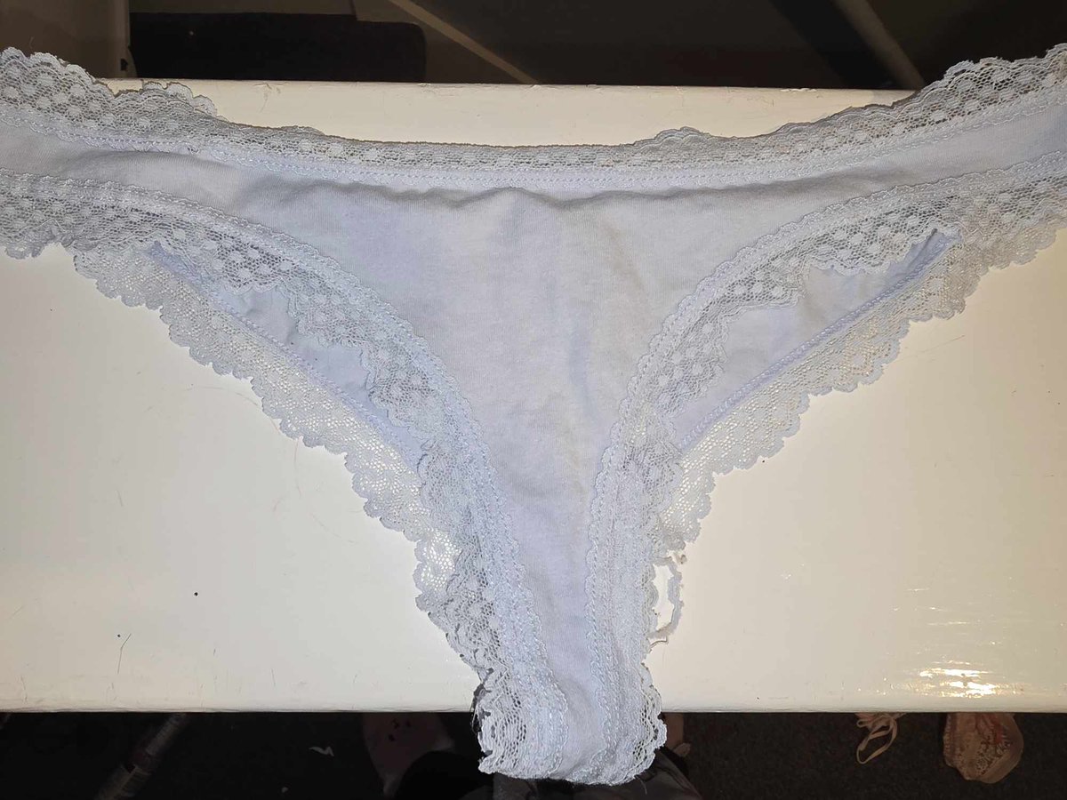 Stephanie Burrage (@sirssprinkles) on Twitter photo 4 pairs of panties I have available. All £5 with 24-hour wear. Can do extras for £5 more, including extra wear. Message me on here or on telegram @sirssprinkles #used #usedpanties #dirtypanties #dirtyknickers  #bargain 4 pairs of panties I have available. All £5 with 24-hour wear. Can do extras for £5 more, including extra wear. Message me on here or on telegram @sirssprinkles #used #usedpanties #dirtypanties #dirtyknickers  #bargain