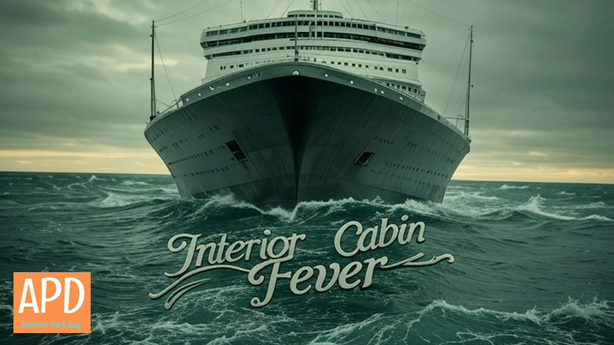 AnotherParkDay's tweet photo. I've got a case of Interior Cabin Fever
https://t.co/LKDa8V832A https://t.co/cztlQN8q6G
