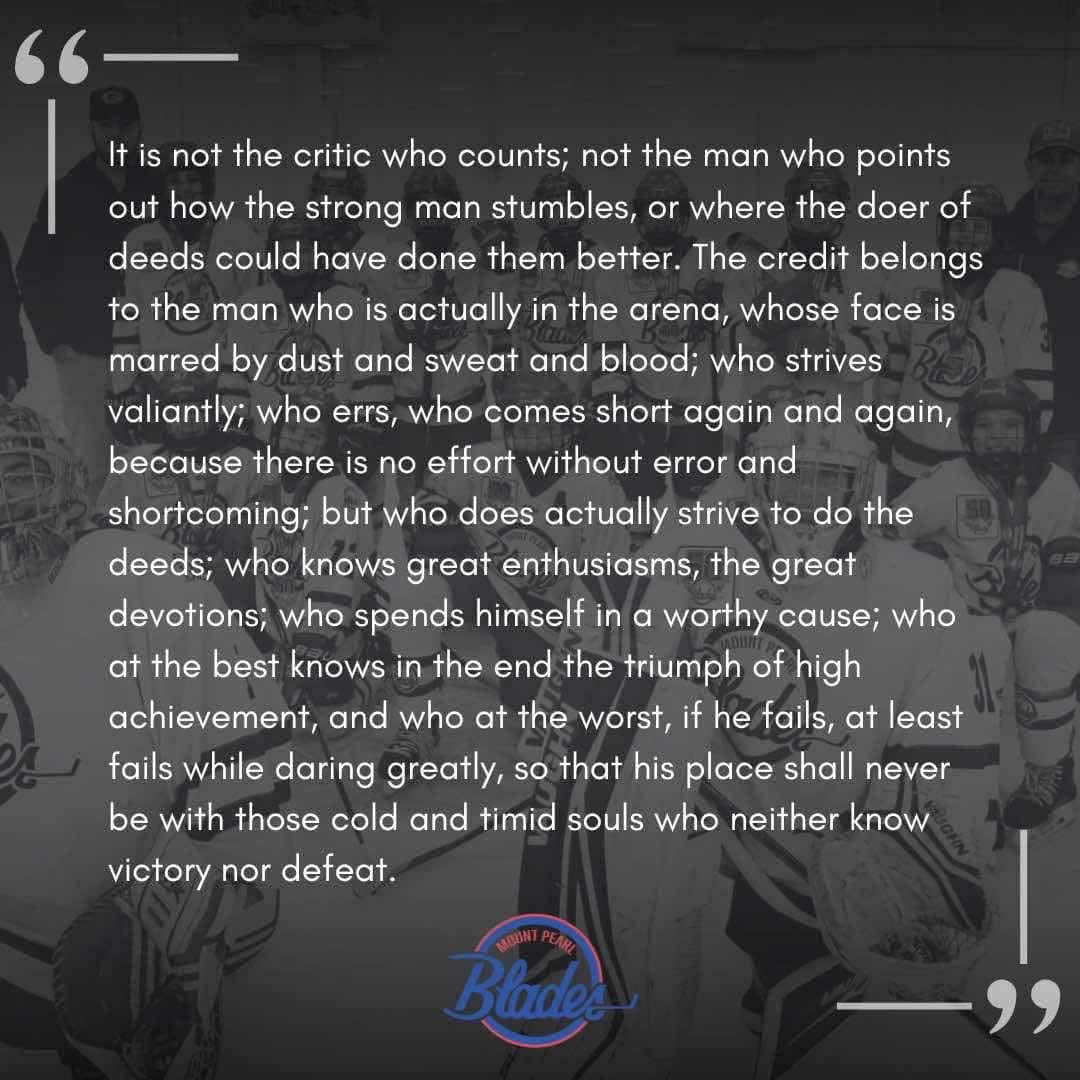 PatrickOBrien29's tweet photo. An unfortunate incident where some “adults” belittled a child doing what he loves. Fortunately however, the greater good prevails and scores of people are standing with Cole. @MtPearlBlades #standwithCole @Ron_MacLean @FriedgeHNIC @kbieksa3 @JenBotterill @KellyHrudey https://t.co/Nb5OnqA9qu
