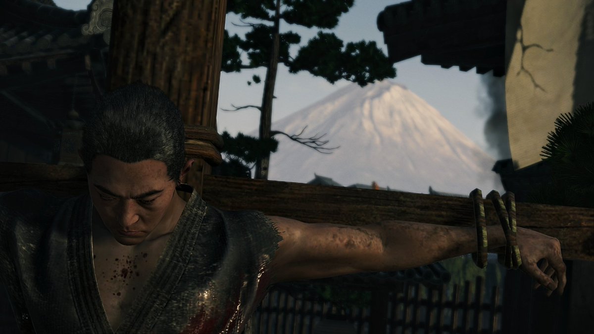 JoshDefalt368's tweet image. Rise of the Ronin
#NPCSunday
#RiseofRonin #VirtualPhotography #VPCONTEXT