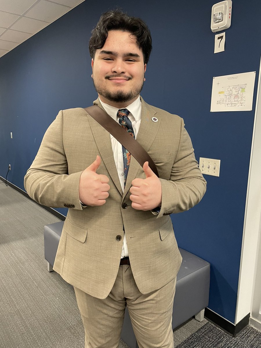 SWHS Speech & Debate tweet media