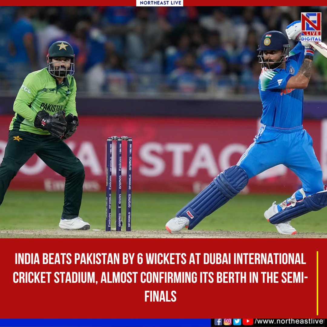 SentilaP10864's tweet photo. #indiavspakistan #cricket #sports #IndiaWins #pakistanloss #viratkohli #century #ChampionsTrophyPakistan #IITianBaba #TeamIndia https://t.co/bt9uqX6pGt
