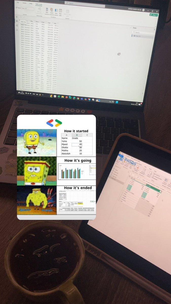 zo__cl's tweet image. #GDG_DATA_ANALYSIS
Day 2 😋😋🤍🤍🤍🤍🤍