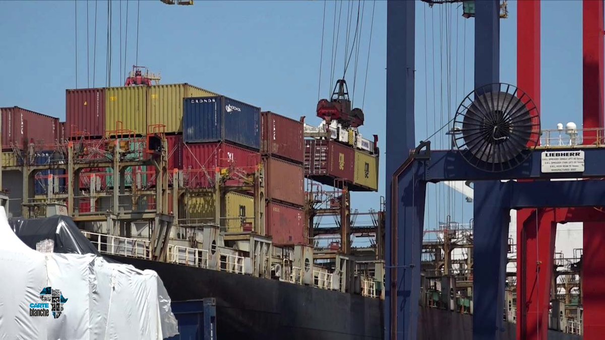 It's #CarteBlanche o'clock! We're looking at loyalty programmes - worth it or nah? Then, we confront Transnet about its terrible port terminal that's costing the economy millions. And we explore the cosmos at the revamped Wits Planetarium! But first, we ask: why has the