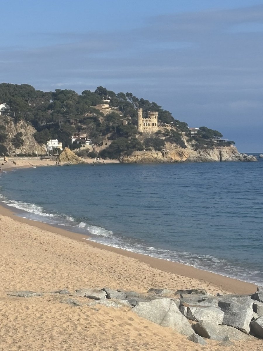 Stanwell Geography tweet media