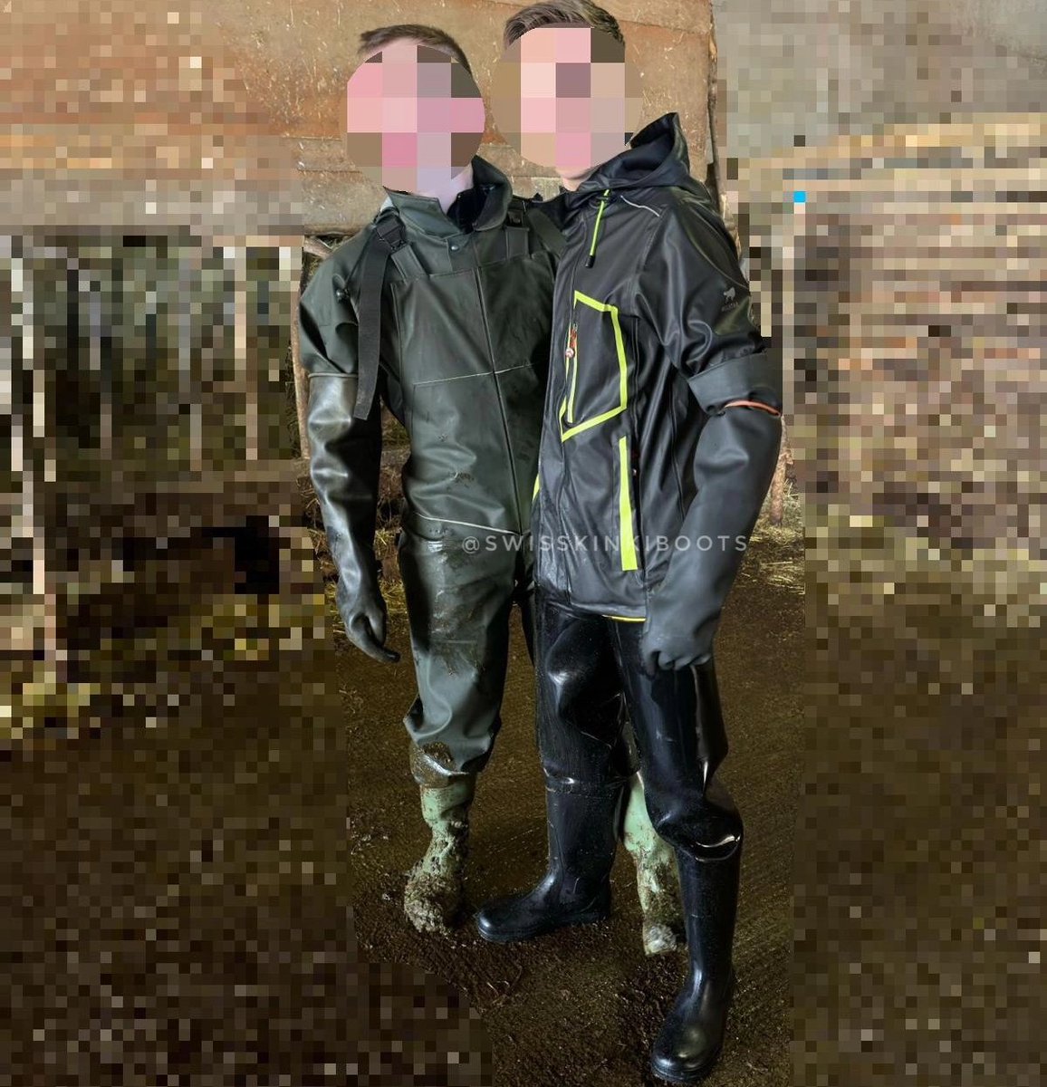 SwissKinkyBoots tweet media